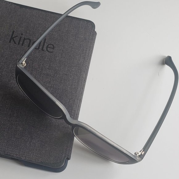 ZENNI Optical Square Lightweight Glasses Style 206721 - Picture 6 of 6